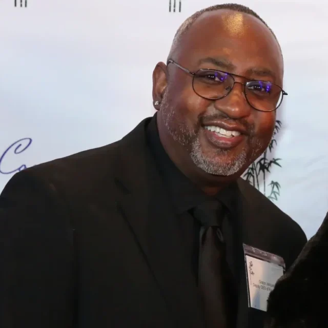 Letter from the Deputy CEO