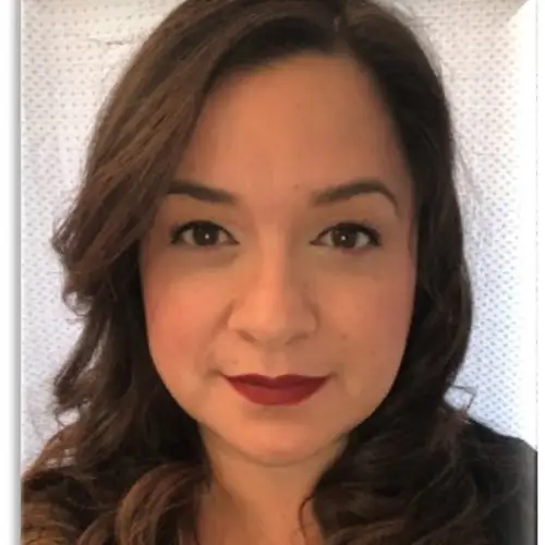 Mireya Recendez Ravenswood 2024