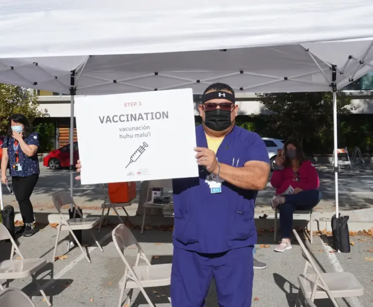 COVID19 Information For Patients and Visitors Ravenswood 2024