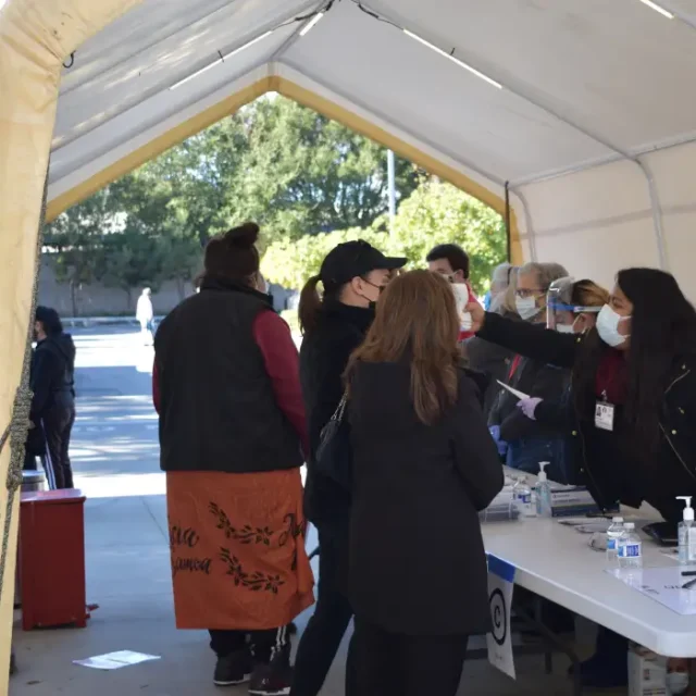 Mandatory Requirement to Wear Face Masks