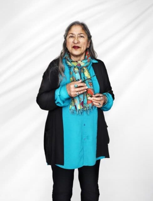 Luisa has served as the CEO of Ravenswood Family Health Network for 21 years, and has dedicated 50 years to community health.